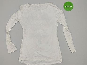 mcqueen klapki: Alexander McQueen, Bluzka damska, rozmiar L — 3