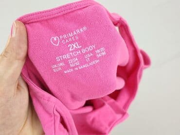 majtki hello kitty pepco: Primark, Top damski, rozmiar 2XL — 4