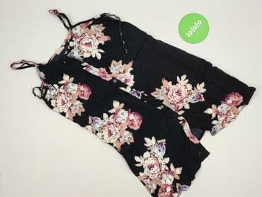 bluzki czarne mohito: Topshop, Top damski, rozmiar S — 2