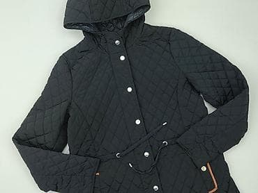 bluzy dewalt: Massimo Dutti, Kurtka przejściowa damska, rozmiar XL — 1