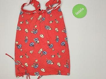 cropp biala bluza: Top damski, rozmiar XL — 3