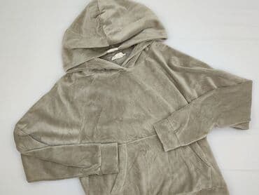 Diverse, Women`s hoodie, M