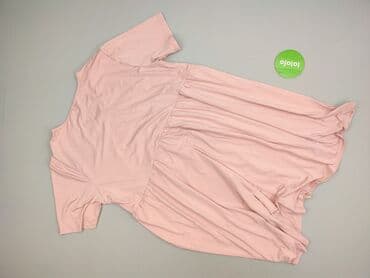 sukienki dla osób z dużym biustem: Shein Curve, Sukienka damska, rozmiar 2XL — 3