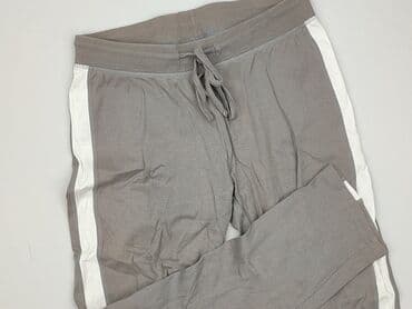 piżama c: Janina, Spodnie dresowe damskie, rozmiar M — 1