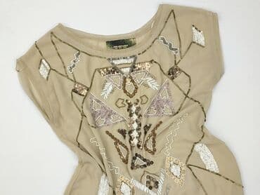Blouses: Stradivarius, Women's blouse, size S (EU 36)