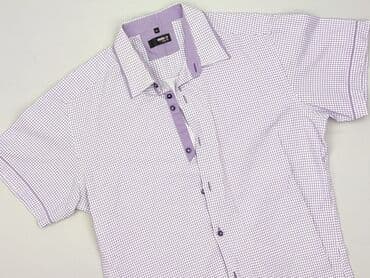 Shirt for men, size M