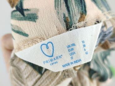 Marynarki: Primark, Top damski, rozmiar M — 4
