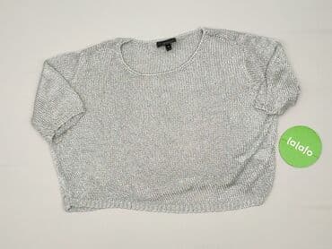 koszula swoateczna: Topshop, Sweter damski, rozmiar XL — 2