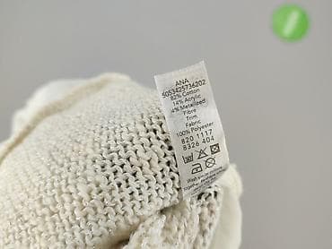 sweter w chmurki: George, Sweter damski, rozmiar M — 6