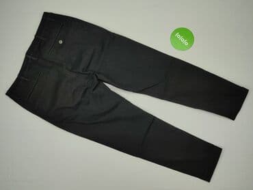 guess buty wyprzedaż olx: Spodnie materiałowe damskie, rozmiar S — 3