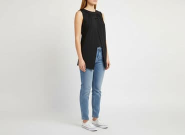 bluzki i koszule damskie day birger et mikkelsen: Fransa, Top damski, rozmiar M — 7