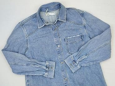 koszula modely: Zara, Koszula damska, rozmiar S — 1