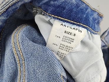 bape jeans: Jeansy damskie, rozmiar S — 4