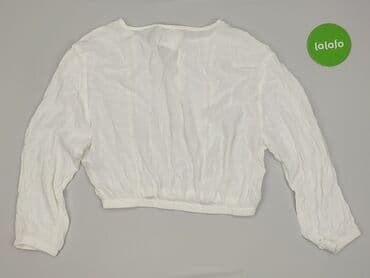 navona sukienki: Terranova, Bluzka damska, rozmiar L — 3