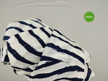 biała bluzka w granatowe paski: Жіноча блуза, розмір M на lalafo.pl — 5 biała bluzka w granatowe paski: Жіноча блуза, розмір M — 5