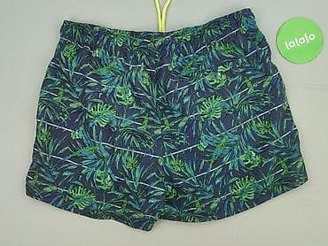 alphar one polo: Active Touch, Szorty kąpielowe dla mężczyzn, rozmiar L — 3