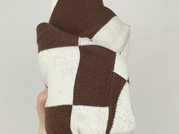 koszulka ze stichem: Sweterek, H&M, 10 lat, 134-140 cm, stan - Bardzo dobry — 5