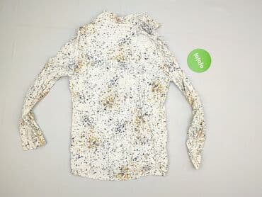 koszula niebieska hm: Anti Blue, Koszula damska, rozmiar M — 3