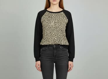 bluza damska puma: Pakuten, Bluza damska
, rozmiar S — 6