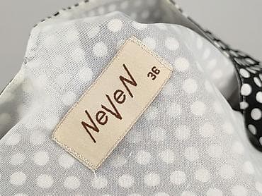 dilvin black jeans: Nenette, Sukienka damska, rozmiar S — 4