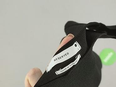 reserved czarne bluzki: Bluzka damska, rozmiar L — 5