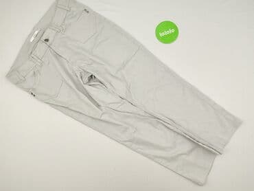 majtki damskie xl: Spodnie materiałowe damskie, rozmiar XL — 2