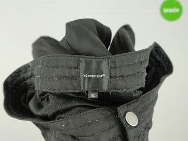 vans kurtka zimowa: Шорти для чоловіків, XL, стан - Хороший — 4