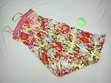 maxi spódnice boho: Sukienka damska, rozmiar XL — 3