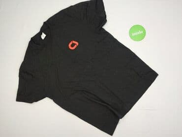 stroje kąpielowe dla puszystych allegro: Stedman, Koszulka dla mężczyzn, XL — 2