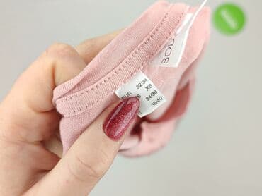 Ubrania damskie: T-shirt damski, XS — 4