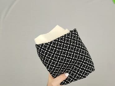 czarne bluzki dekolt v: Esmara, Sukienka damska, rozmiar 2XL — 6