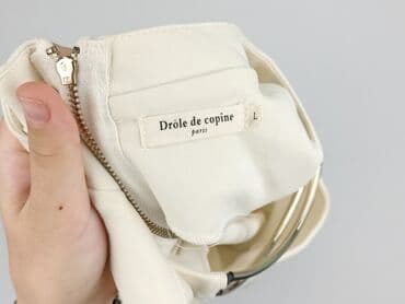 spódnice midi obcisła: Drôle de Copine, Top damski, rozmiar L — 4