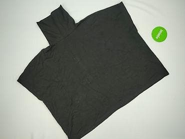 papaya sweter: Papaya, Ponczo damskie, rozmiar S — 3