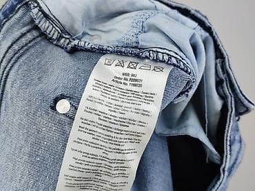 lee jeans pl: Janina, Szorty damskie, rozmiar L — 6