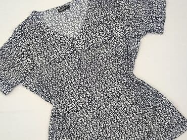 Janina, Bluzka damska, rozmiar 2XL