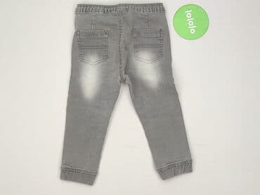 lidl bielizna termoaktywna dla dzieci: Jeans, So cute, 1.5-2 years, 92, condition - Perfect — 3