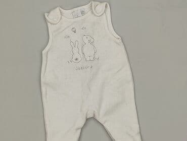 szlafrok lidl: Ramper, Newborn baby, condition - Very good — 1