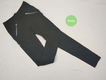 legginsy push up gatta: Calzedonia, Legginsy Eleganckie damskie, rozmiar S — 2