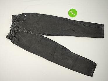 kombinezon oosc: Cropp, Jeansy damskie, rozmiar XS — 2