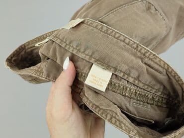 klapki ccc basenowe: J.Crew, Szorty damskie, rozmiar M — 5