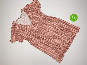 vs miss: PULL&BEAR, Sukienka damska, rozmiar L — 2