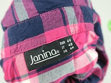 sklep cejrowski koszule: Janina, Koszula damska, rozmiar M — 4