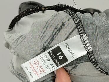 Ubrania damskie: Dunnes, Bluzka damska, XL — 5