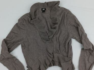 дублянка жіноча польща: H&M, Women's blouse, size L (EU 40) — 1