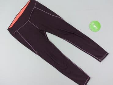 Kobiety: Adidas, Legginsy Sportowe damskie, rozmiar S — 2