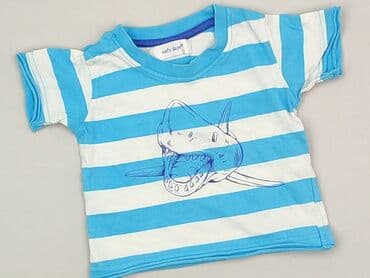 koszulka paprocki brzozowski: T-shirt, EarlyDays, 1-3 months, condition - Good — 1