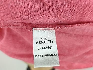 emc moda: Gina Benotti, T-shirt damski, rozmiar L — 5