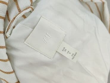 marynarka w paski zara: H&M, Marynarka damska, S — 4