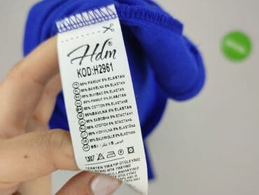 bluzki damskie koronka: HDM, Bluzka damska, rozmiar S — 5