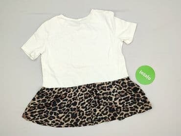 niebieska satynowa sukienka zara: Zara, Women's blouse, size S (EU 36) — 3
